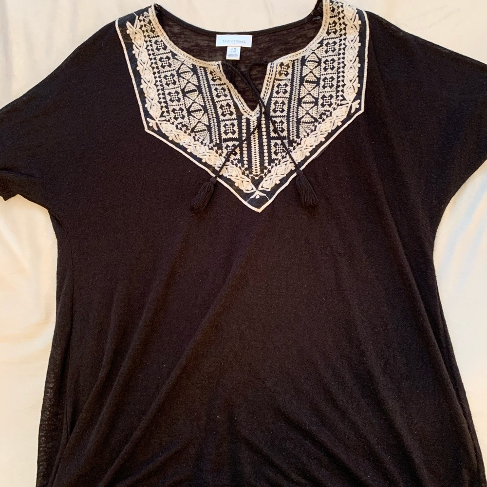Maternity Top